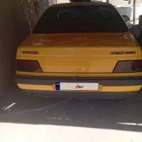 فروش تاکسی بیرون شهر سوخت فعال