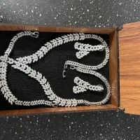 سرویس طرح جواهر عروس