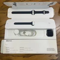 Apple watch series 6 SE 40 mm|ساعت|تبریز, |دیوار