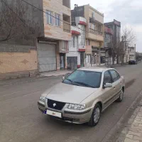 سمند۸۲دوگانه