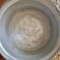 دیگ قابلمه بزرگ روحی