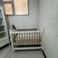 تخت خواب کودک