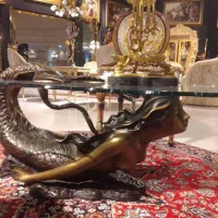 میز پری دریایی