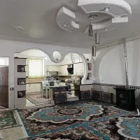 خانه-شناژی-نوساز-شیک-خیابان-چهل-متری