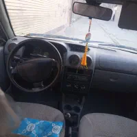 پراید مدل 92