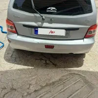 پراید 111 مدل 95 استثنایی