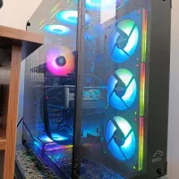 سیستم گیمینگ