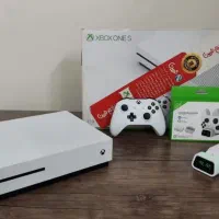 ایکس باکس وان اس xbox one s