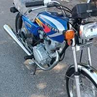 متور کویر 125پارکینگی مدل90