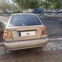 پراید ۱۴۱ مدل ۸۶ دوگانه گارخا نه