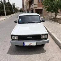 وانت مزدا کارا دوکابین ۲۰۰۰