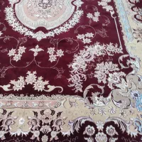 ۲ تخته ۱۲ متری زرشکی