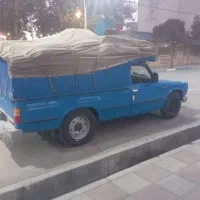 نیسان بار