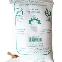 شکر با قیمت استثنایی  حتی ارزان‌تر از نرخ دولتی