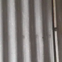 ایرانیت چوب تخریب ساختمان
