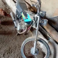 متورمدل84|موتورسیکلت|بجنورد, |دیوار