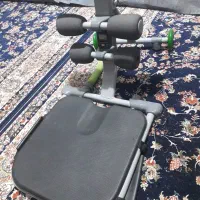 وسیله دراز نشست