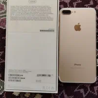 iphone 7 plus|موبایل|کوهدشت, |دیوار