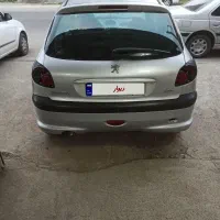 206|خودرو سواری و وانت|ماسال, |دیوار