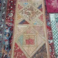 رو میزی و رو عسلی ، رو تختی ، رو طاقچه ای تمیز نو