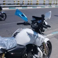 آپاچی180مدل95فول فابریک