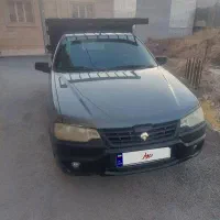 اریسان ۲مدل۴۰۱دوگانه