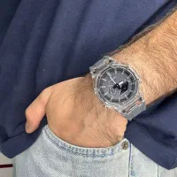 ساعت مردانه و ست زیر یک میلیون