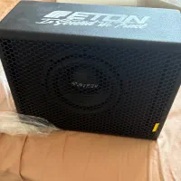 ساب باکس ۸ اینچی اتون