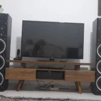 اسپیکر حرفه ای کیفیت عالی