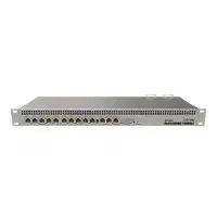 روتر میکروتیک Mikrotik RB1100AHx4 DUDE EDITION