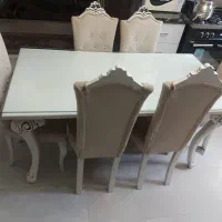 میز ناهار خوری