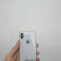 آیفون ایکس