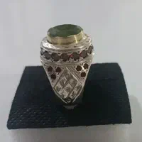 زبرجد آفریقا