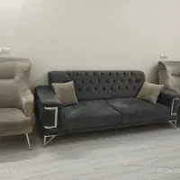 مبل ۷ نفره چستر
