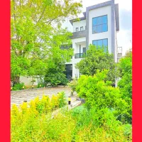 کاخ-ویلا450متری-استخردار-سندششدانگ-داخلی-شیک
