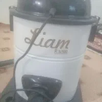 جارو برقی اکبند