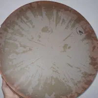 دف خورشیدی حبیبی