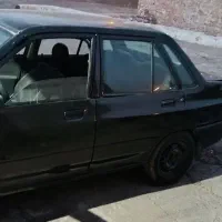 پراید ۸۳