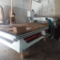 سی ان سی کار ام دی اف