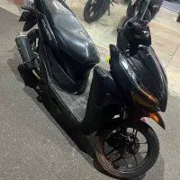 موتورکلیک مدل۱۴۰۰