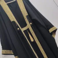 مانتو عبا