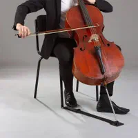 آموزش نوازندگی ویولنسل