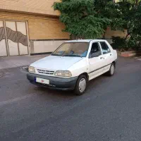 پراید۱۳۱ مدل ۹۴
