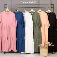 ساحلی تابستونی