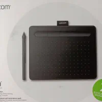 قلم نوری وکام Intuos اسمال بلوتوثی CTL-4100WL