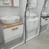 Tiamiiine/مدل تیامین/روشویی کابینتی/tiamin/روشویی