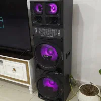 یک جفت باند ایستاده سالم