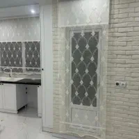 با پرده دومکانیزم نور رو خونه به دلخواه تنظیم کنین