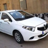 برلیانس H230 مدل ۹۷