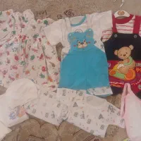 لباس بچه نوزادی
